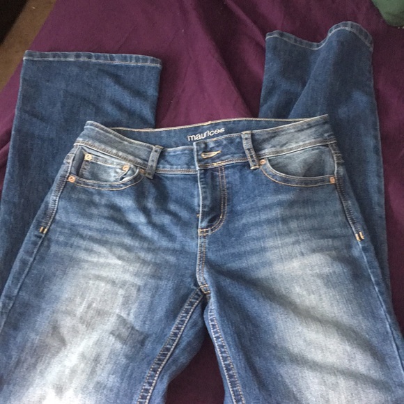 Jeans - Picture 4 of 5